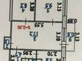 3-бөлмелі пәтер · 50.4 м² · 3/5 қабат, Канипа Битибаева (Амурская) 6А, бағасы: 18 млн ₸ в Усть-Каменогорске, Ульбинский — фото 6