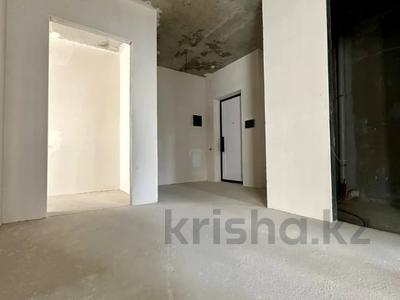 4-бөлмелі пәтер · 122.4 м² · 2/12 қабат, Минина 14а к1, бағасы: 164 млн 〒 в Алматы, Бостандыкский р-н
