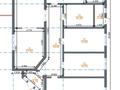 Жеке үй · 5 бөлме · 186.4 м² · 5 жүзд., М.Мәметова 3061, бағасы: 19 млн ₸ в 