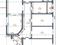 Жеке үй · 5 бөлме · 186.4 м² · 5 жүзд., М.Мәметова 3061, бағасы: 19 млн ₸ в 