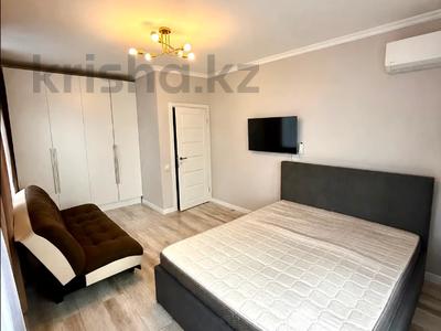 1-комнатная квартира · 42 м² · 6/12 этаж, Тургут Озала 194 — Срочно! Лучшее предложение! Полное сопровождение сделки! за 53 млн ₸ в Алматы, Алмалинский р-н