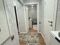 3-бөлмелі пәтер · 63 м² · 4/5 қабат, Самал, бағасы: 23 млн ₸ в Талдыкоргане, мкр Самал — фото 9