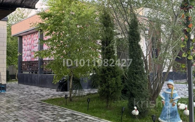 Дача · 3 комнаты · 100 м² · 6 сот., Вишневая ул. 43 за 55 млн ₸ в Шымкенте, Каратауский р-н — фото 2