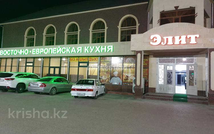 Свободное назначение, магазины и бутики, общепит · 2730 м² за 800 млн 〒 в Шымкенте, Абайский р-н — фото 10