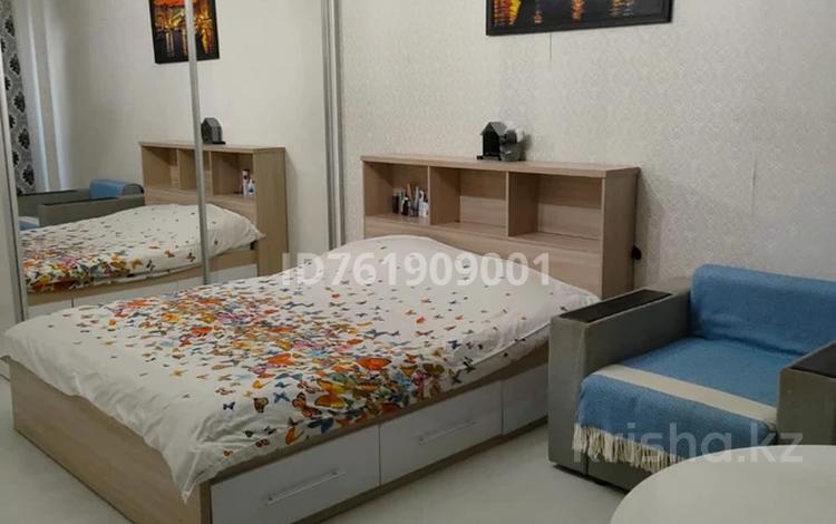 1-бөлмелі пәтер · 35 м² · 2/18 қабат, Сауран 3, бағасы: 200 000 ₸ в Астане, Есильский р-н — фото 2