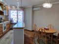 4-бөлмелі пәтер · 200 м² · 6/9 қабат, Бактыгерея Кулманова 1а, бағасы: 500 000 ₸ в Атырау — фото 21