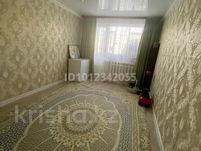 3-комнатная квартира · 62.5 м² · 3/5 этаж, мкр 5 24 — Абая за 17 млн ₸ в Актобе