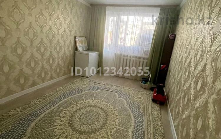 3-бөлмелі пәтер · 62.5 м² · 3/5 қабат, мкр 5 24 — Абая, бағасы: 17 млн ₸ в Актобе — фото 2