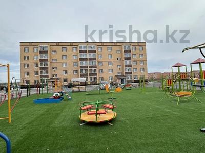 1-комнатная квартира · 39.16 м² · 5/5 этаж, Сарыарка 14б за ~ 10.6 млн 〒 в Кокшетау