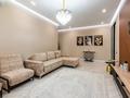 2-комнатная квартира · 75 м² · 16/21 этаж, Сейфуллина 574/16к11 — Аль Фараби за 35 000 ₸ в Алматы, Бостандыкский р-н — фото 11