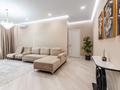 2-комнатная квартира · 75 м² · 16/21 этаж, Сейфуллина 574/16к11 — Аль Фараби за 35 000 ₸ в Алматы, Бостандыкский р-н — фото 14