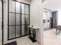 2-комнатная квартира · 75 м² · 16/21 этаж, Сейфуллина 574/16к11 — Аль Фараби за 35 000 ₸ в Алматы, Бостандыкский р-н — фото 20