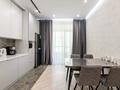 2-комнатная квартира · 75 м² · 16/21 этаж, Сейфуллина 574/16к11 — Аль Фараби за 35 000 ₸ в Алматы, Бостандыкский р-н — фото 22