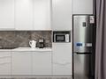 2-комнатная квартира · 75 м² · 16/21 этаж, Сейфуллина 574/16к11 — Аль Фараби за 35 000 ₸ в Алматы, Бостандыкский р-н — фото 24