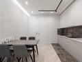 2-комнатная квартира · 75 м² · 16/21 этаж, Сейфуллина 574/16к11 — Аль Фараби за 35 000 ₸ в Алматы, Бостандыкский р-н — фото 26