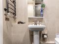 2-комнатная квартира · 75 м² · 16/21 этаж, Сейфуллина 574/16к11 — Аль Фараби за 35 000 ₸ в Алматы, Бостандыкский р-н — фото 34