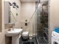 2-комнатная квартира · 75 м² · 16/21 этаж, Сейфуллина 574/16к11 — Аль Фараби за 35 000 ₸ в Алматы, Бостандыкский р-н — фото 39