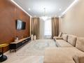 2-комнатная квартира · 75 м² · 16/21 этаж, Сейфуллина 574/16к11 — Аль Фараби за 35 000 ₸ в Алматы, Бостандыкский р-н — фото 5
