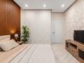 2-комнатная квартира · 75 м² · 16/21 этаж, Сейфуллина 574/16к11 — Аль Фараби за 35 000 ₸ в Алматы, Бостандыкский р-н — фото 45