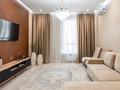 2-комнатная квартира · 75 м² · 16/21 этаж, Сейфуллина 574/16к11 — Аль Фараби за 35 000 ₸ в Алматы, Бостандыкский р-н — фото 6