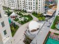 2-комнатная квартира · 75 м² · 16/21 этаж, Сейфуллина 574/16к11 — Аль Фараби за 35 000 ₸ в Алматы, Бостандыкский р-н — фото 54