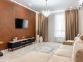2-комнатная квартира · 75 м² · 16/21 этаж, Сейфуллина 574/16к11 — Аль Фараби за 35 000 ₸ в Алматы, Бостандыкский р-н — фото 4