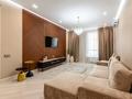 2-комнатная квартира · 75 м² · 16/21 этаж, Сейфуллина 574/16к11 — Аль Фараби за 35 000 ₸ в Алматы, Бостандыкский р-н — фото 7