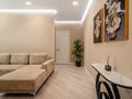 2-комнатная квартира · 75 м² · 16/21 этаж, Сейфуллина 574/16к11 — Аль Фараби за 35 000 ₸ в Алматы, Бостандыкский р-н — фото 8