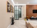 2-комнатная квартира · 75 м² · 16/21 этаж, Сейфуллина 574/16к11 — Аль Фараби за 35 000 ₸ в Алматы, Бостандыкский р-н — фото 9