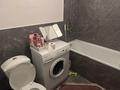 1-комнатная квартира · 34 м² · 12/12 этаж, мкр Алгабас, Омарова 11 за 165 000 〒 в Алматы, Алатауский р-н — фото 4