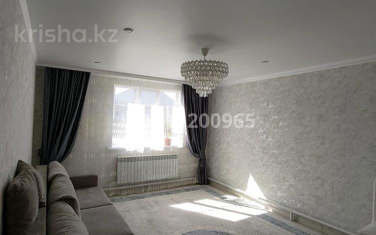 Отдельный дом · 4 комнаты · 130 м² · 4 сот., мкр. Зачаганск пгт, Жеруйык 59/4 — Напротив Автоцона за 29 млн ₸ в Уральске — фото 6
