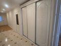 3-бөлмелі пәтер · 126 м² · 4/8 қабат, Мкр. Мирас 157, бағасы: 139 млн ₸ в Алматы, Бостандыкский р-н — фото 7