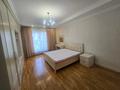 3-бөлмелі пәтер · 126 м² · 4/8 қабат, Мкр. Мирас 157, бағасы: 139 млн ₸ в Алматы, Бостандыкский р-н — фото 16