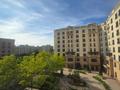 3-бөлмелі пәтер · 126 м² · 4/8 қабат, Мкр. Мирас 157, бағасы: 139 млн ₸ в Алматы, Бостандыкский р-н — фото 4