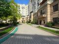 3-бөлмелі пәтер · 126 м² · 4/8 қабат, Мкр. Мирас 157, бағасы: 139 млн ₸ в Алматы, Бостандыкский р-н — фото 2