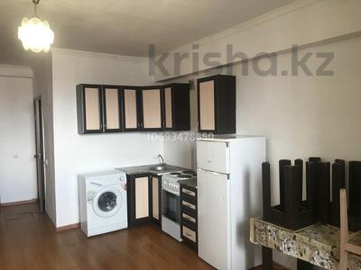 1-комнатная квартира, 32 м², 7/7 этаж помесячно, Северное кольцо 86/11 за 130 000 〒 в Алматы, Жетысуский р-н