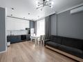2-комнатная квартира · 52.5 м² · 13/15 этаж, Турара Рыскулова 5/3 за 49 млн ₸ в Астане, Есильский р-н