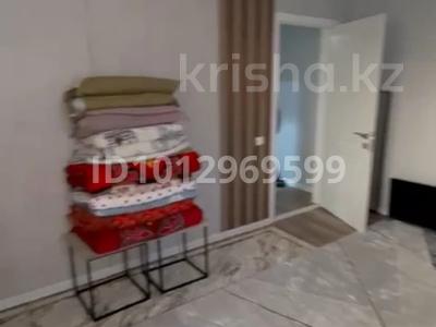 2-бөлмелі пәтер · 46 м² · 5/9 қабат, А. Байтурсынова 43/1, бағасы: 28 млн ₸ в Астане, Алматы р-н