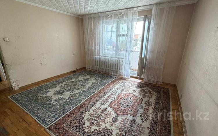 3-комнатная квартира · 66 м² · 9 этаж, Степной 4 4 за 180 000 ₸ в Караганде, Казыбек би р-н — фото 2