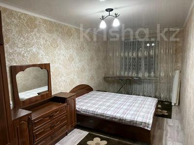 2-комнатная квартира, 48 м², 1/5 этаж помесячно, Жетысу за 140 000 〒 в Талдыкоргане, мкр Жетысу
