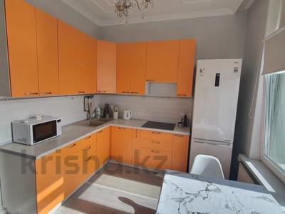 1-комнатная квартира · 45 м² · 7/12 этаж, Пр.Тайманова 48 за 300 000 ₸ в Атырау