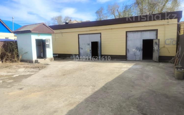 Жқб, автосервистер мен көлік жуу · 86 м², бағасы: 32 млн ₸ в Атырау, пгт Балыкши — фото 2