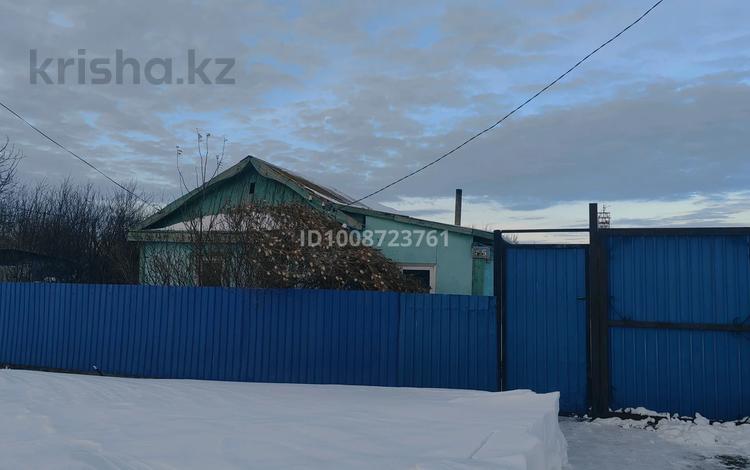 Отдельный дом · 3 комнаты · 62 м² · 13 сот., Абая 46 — 1ой школы за 3 млн ₸ в  — фото 2