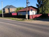 Отдельный дом · 5 комнат · 78 м² · 7 сот., Ломоносова 16 — Оразбека Куанышева 29 за 18.6 млн ₸ в Кокшетау