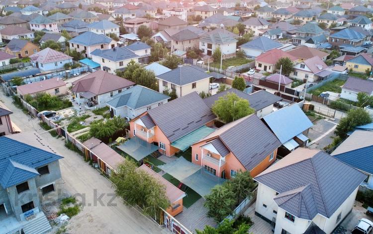 Отдельный дом · 6 комнат · 433.8 м² · 10 сот., мкр Теректы, Тастөбе 16 за 200 млн ₸ в Алматы, Алатауский р-н — фото 2