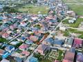 Отдельный дом · 6 комнат · 433.8 м² · 10 сот., мкр Теректы, Тастөбе 16 за 200 млн ₸ в Алматы, Алатауский р-н — фото 3