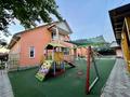 Отдельный дом · 6 комнат · 433.8 м² · 10 сот., мкр Теректы, Тастөбе 16 за 200 млн ₸ в Алматы, Алатауский р-н — фото 35