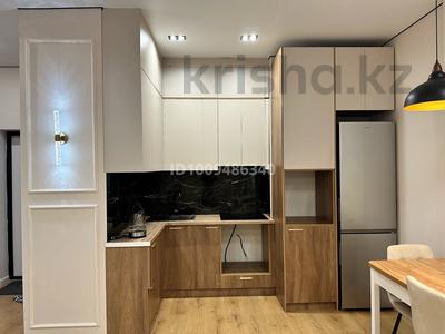 2 комнаты · 43 м² · 10/14 этаж, Е-429 14/1 за 75 000 ₸ в Астане, Нура р-н