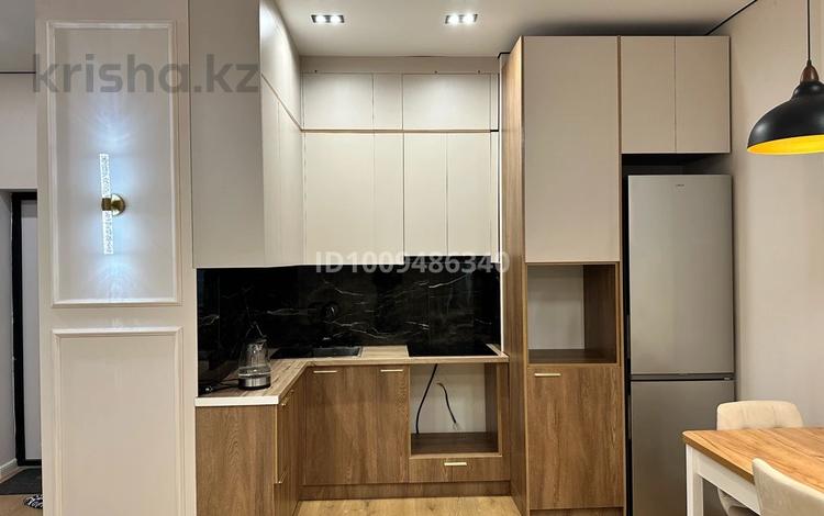 2 комнаты · 43 м² · 10/14 этаж, Е-429 14/1 за 75 000 ₸ в Астане, Нура р-н — фото 2