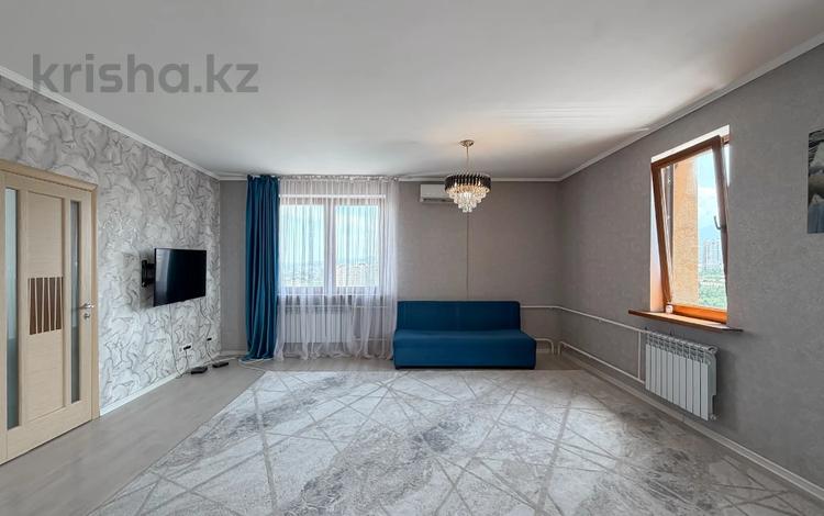 2-комнатная квартира · 70 м² · 15/16 этаж, Мустафина 35 — Рядом КазГАСА за 58 млн ₸ в Алматы, Бостандыкский р-н — фото 36
